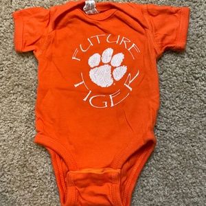 Clemson Gear